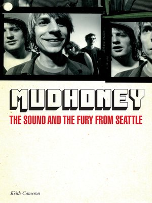 cover image of Mudhoney
